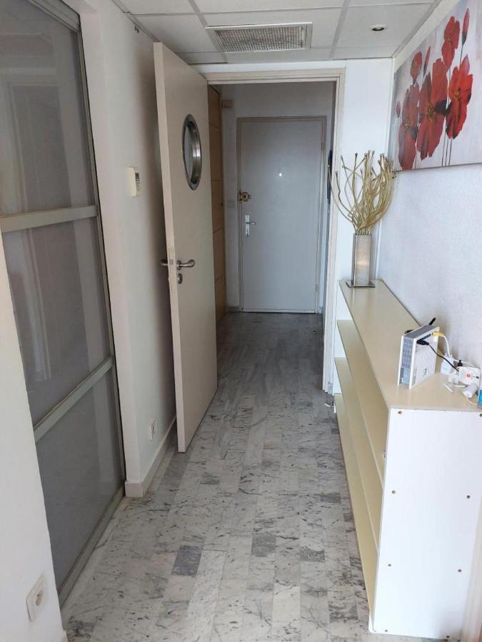 Ajaccio Sanguinaires Appt 3 P Pour 4 A 5 Personnes Ttes Commodites Tt Confort ! A 300M Des Plages Et A 5 Mn Du Centre Ville 外观 照片
